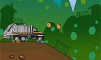 play Garbage Truck