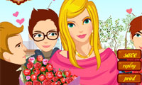 play Fresh Start Makeover