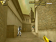 play Golden Desert Eagle