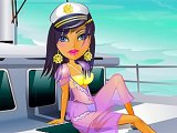 Laila On Yacht