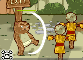 play Bear Brawler Arena