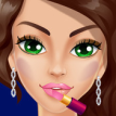 play Makeup Salon