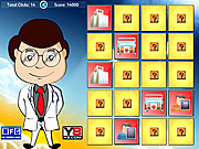 play Medical Memory