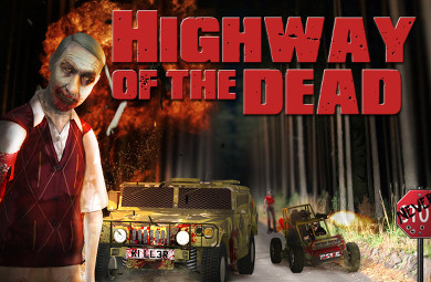 play Highway Of The Dead