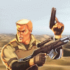 play Gi Joe 3