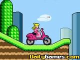 play Peach Across The World