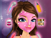 play Salsa Dancer Makeover