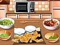 play Sara'S Nachos & Dips