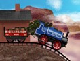 play Train Mania