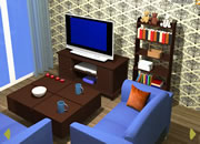 play Mysterious Locks Escape