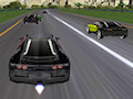 3D Bugatti Racing