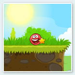 Red Ball 4 game