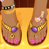 play Summer Toes