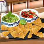 play Nachos And Dips
