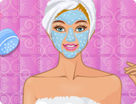 play My Perfect Wedding Makeover