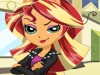 play Sunset Shimmer