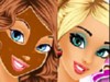 play Chocolate Craze Facial Makeover