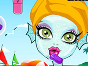 play Lagoona Blue Sporty Makeover