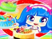 play Dreaming Cake Master