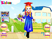 play Graduation Day Prep