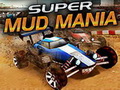 Super Mud Mania