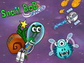 play Snail Bob 4: Space