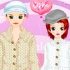 play Valentine Doll