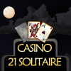 play Casino 21 Solitaire