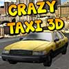 play Crazy Taxi 3D
