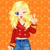 play Cute And Lovely Kid Dress Up