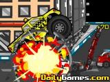 play Monster Truck Taxi