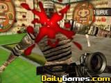 play 3D Mummies Hunter