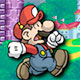 play Run Run Mario