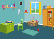 play Arrow Room Escape