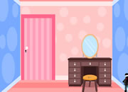 play Fancy Room Escape