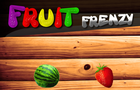 Fruit Frenzy