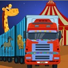 play Circus Caravan Parking