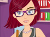 play Stylish Career Girl Makeover