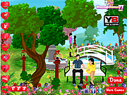 play Lovers Garden