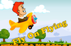 play Fly On Flying