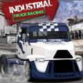 play Industrial Truck Racing