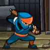 play Ninja Vs Zombies 2