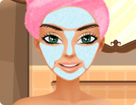 play Delicate Bride Makeover