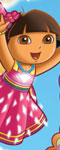 Dora Hidden Numbers