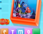 play Disney Trivia Scramble