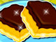 play Chocolate Caramel Candy Bars