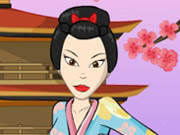 play Japanese Dress Up