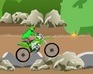 play Motorbike Obstacles