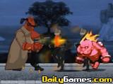 play Hellguy Shootout