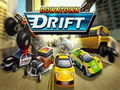 play Downtown Drift